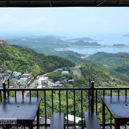 Jiou Fen Seaside Homestay جيوفين المظهر الخارجي الصورة