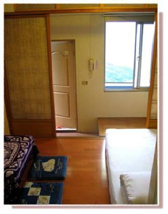 Jiou Fen Seaside Homestay جيوفين المظهر الخارجي الصورة