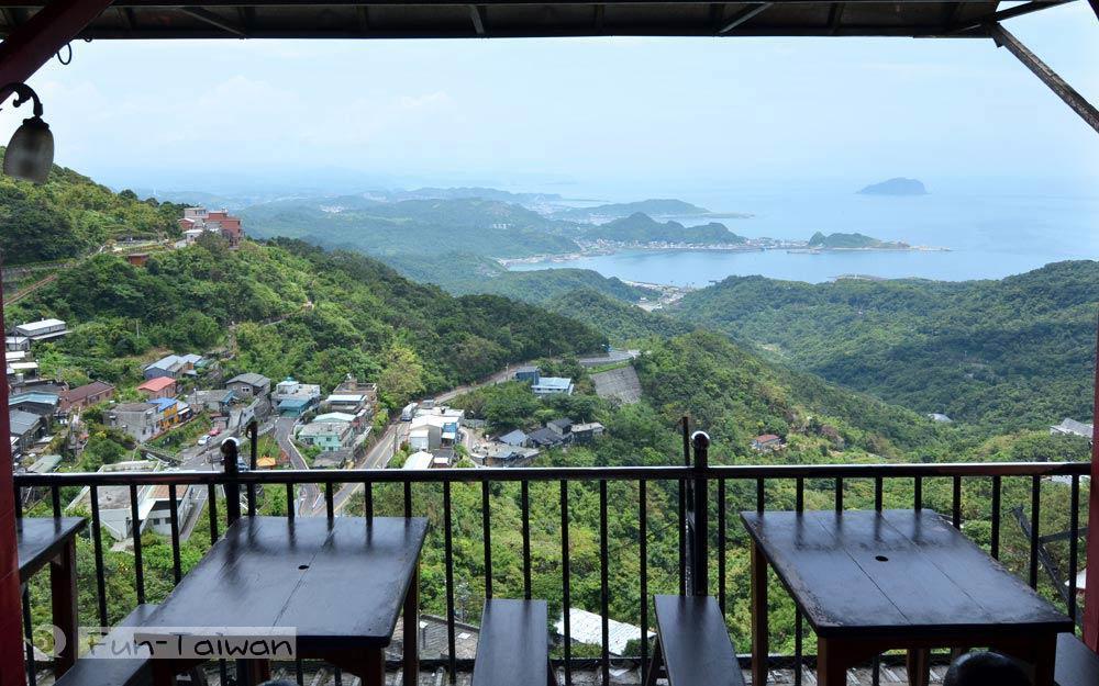 Jiou Fen Seaside Homestay جيوفين المظهر الخارجي الصورة